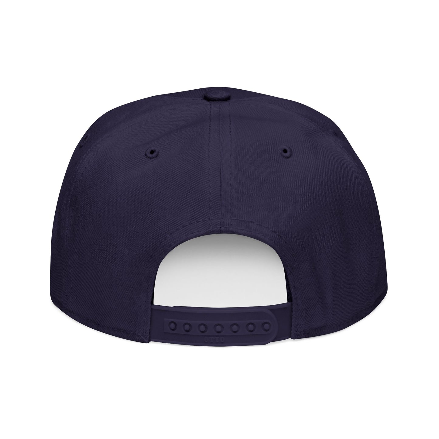Rose Logo Hat