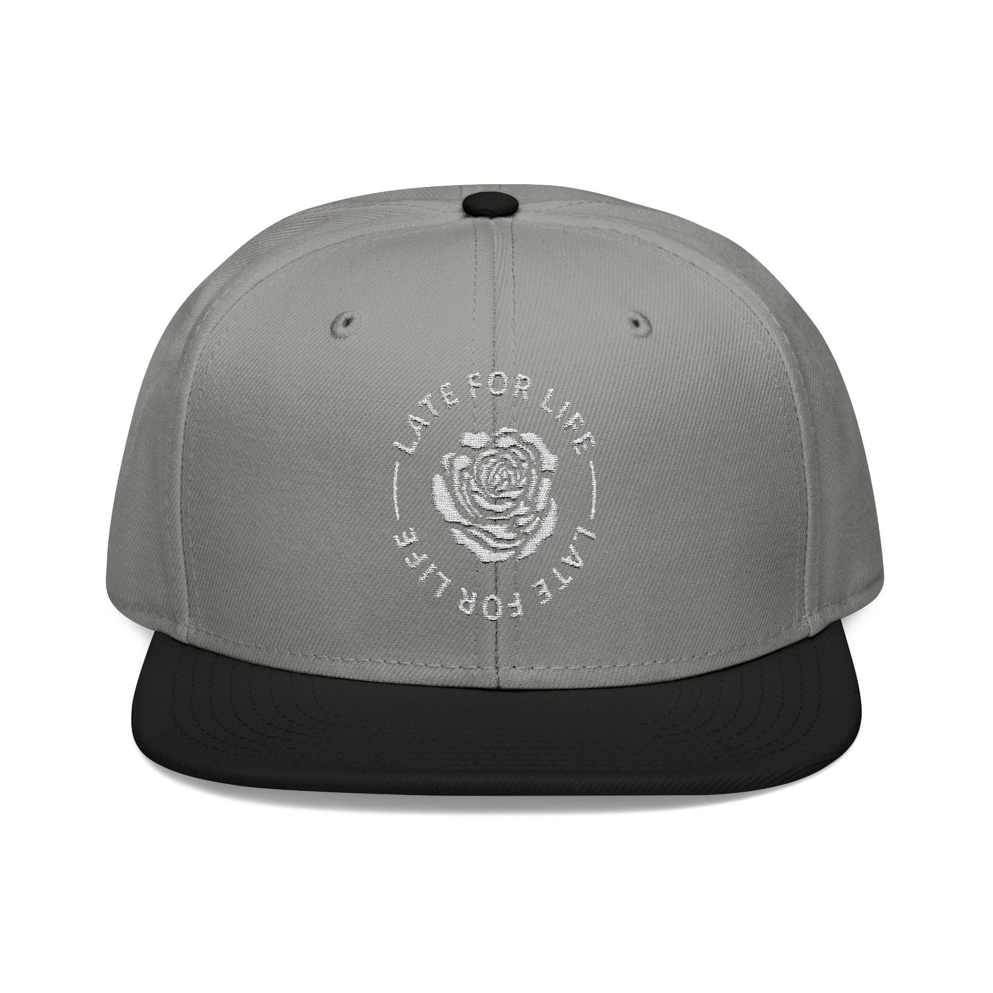 Rose Logo Hat
