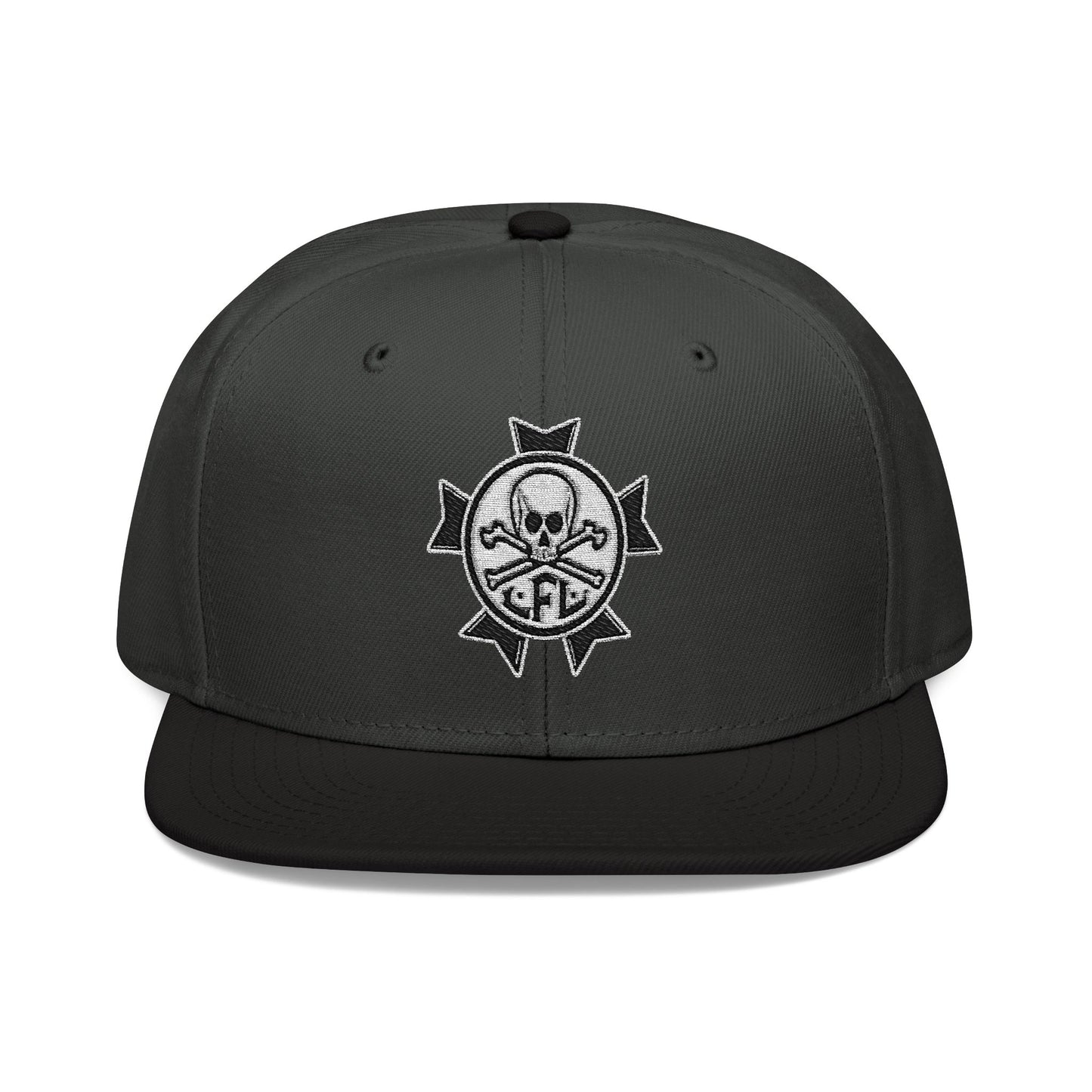 Skull Cap