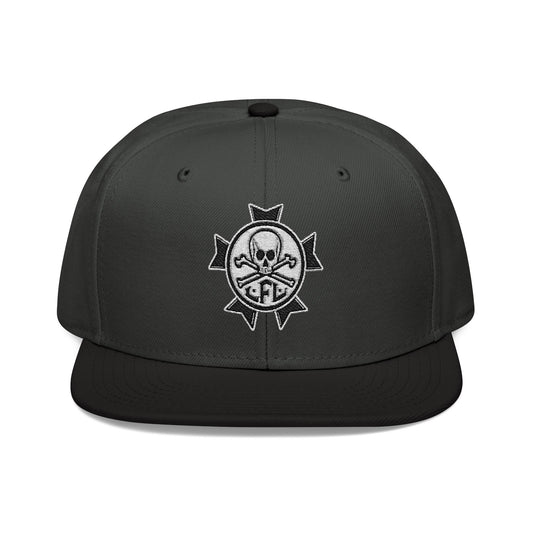 Skull Cap