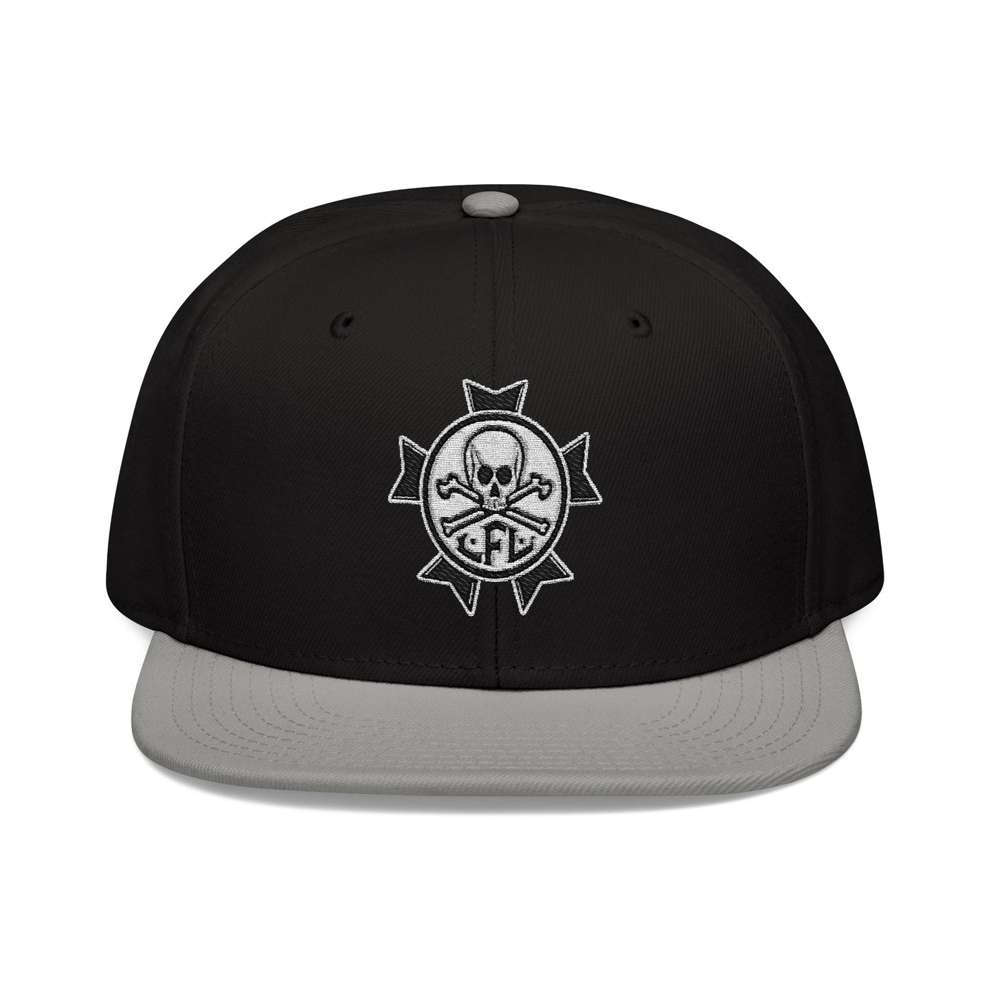 Skull Cap