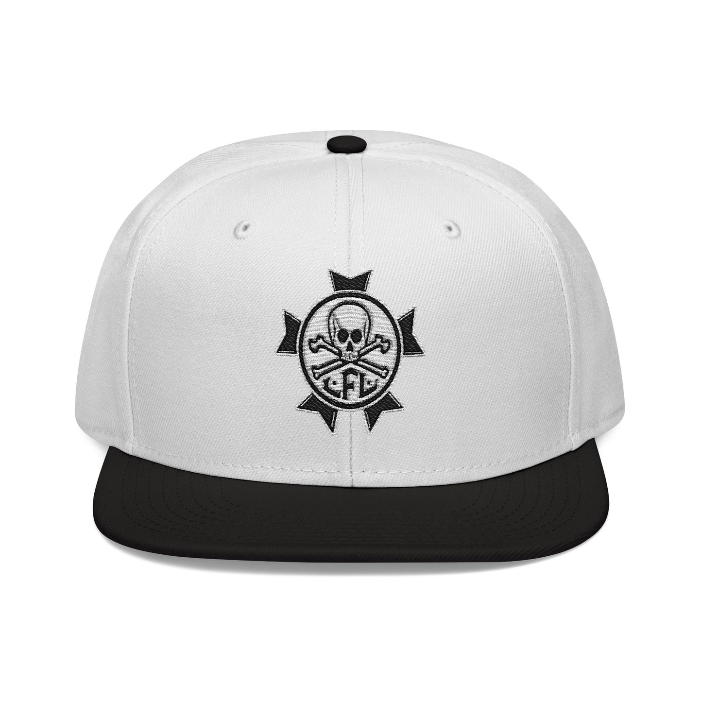 Skull Cap