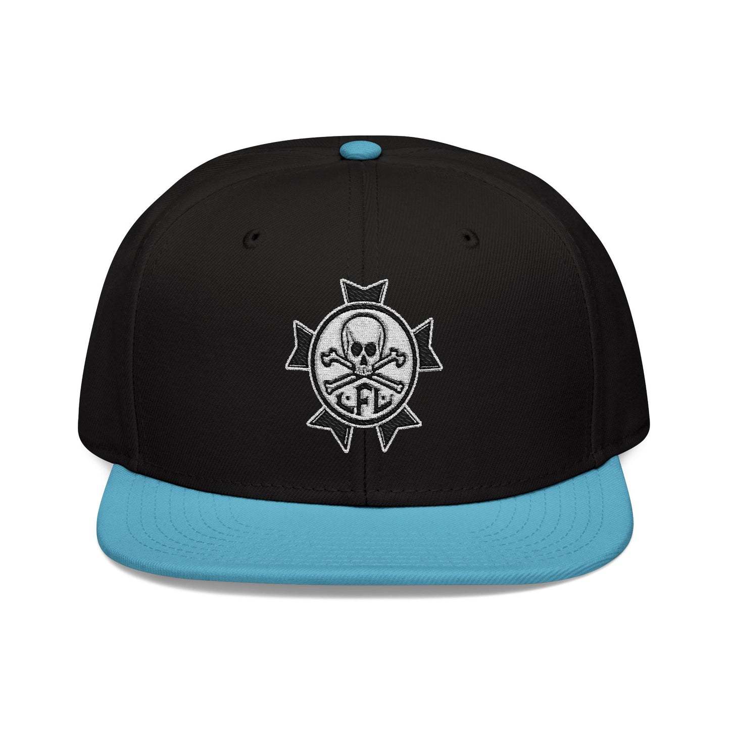 Skull Cap