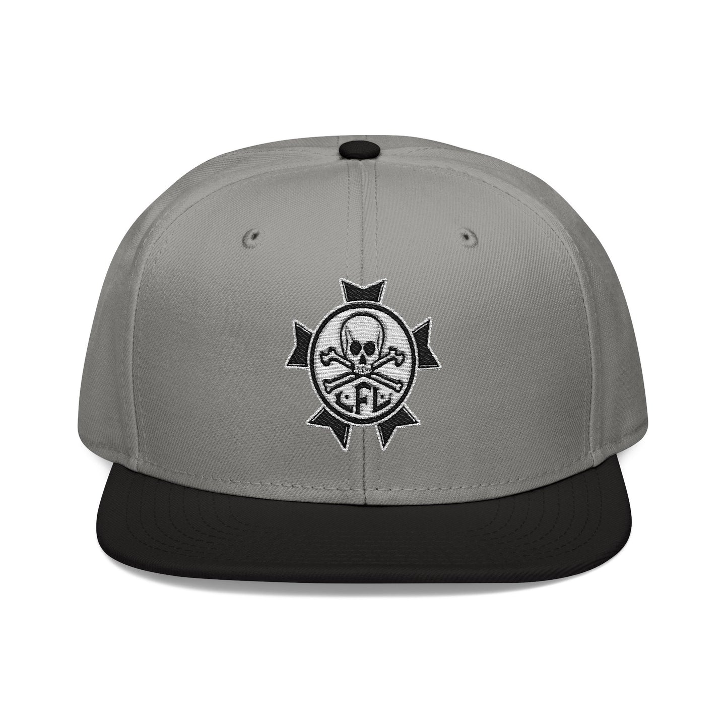 Skull Cap