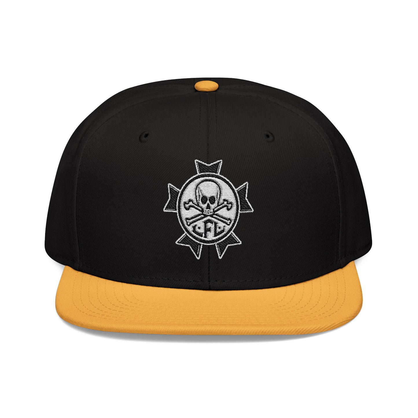 Skull Cap