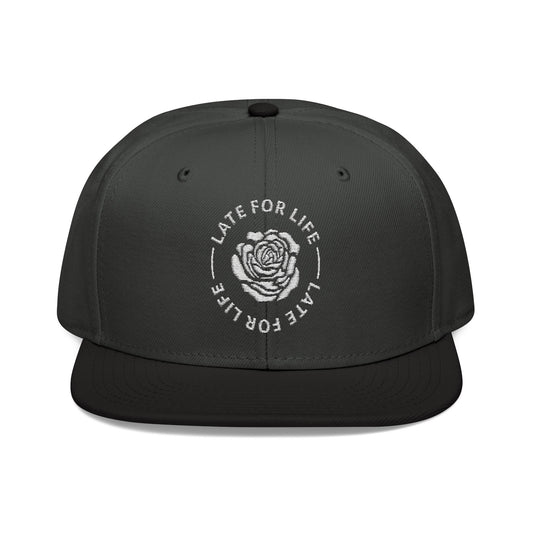 Rose Logo Hat
