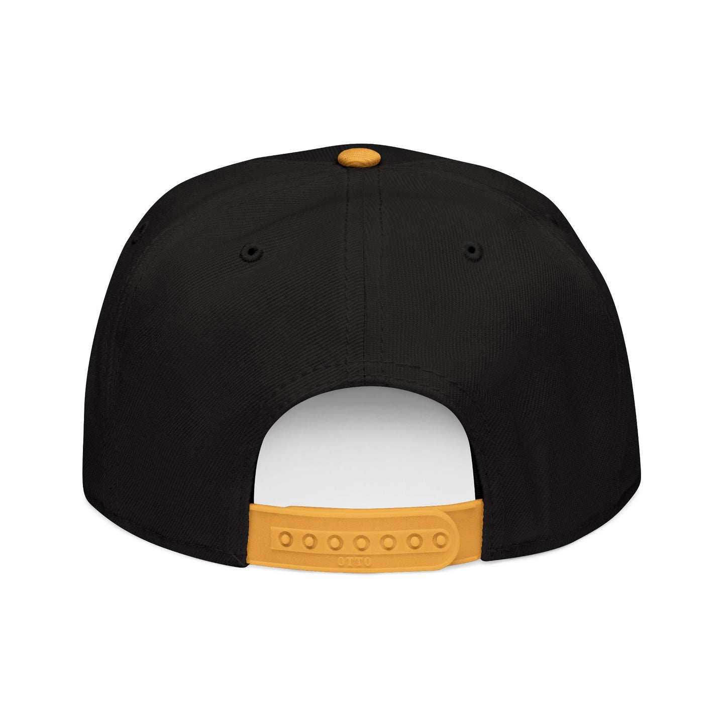 Rose Logo Hat