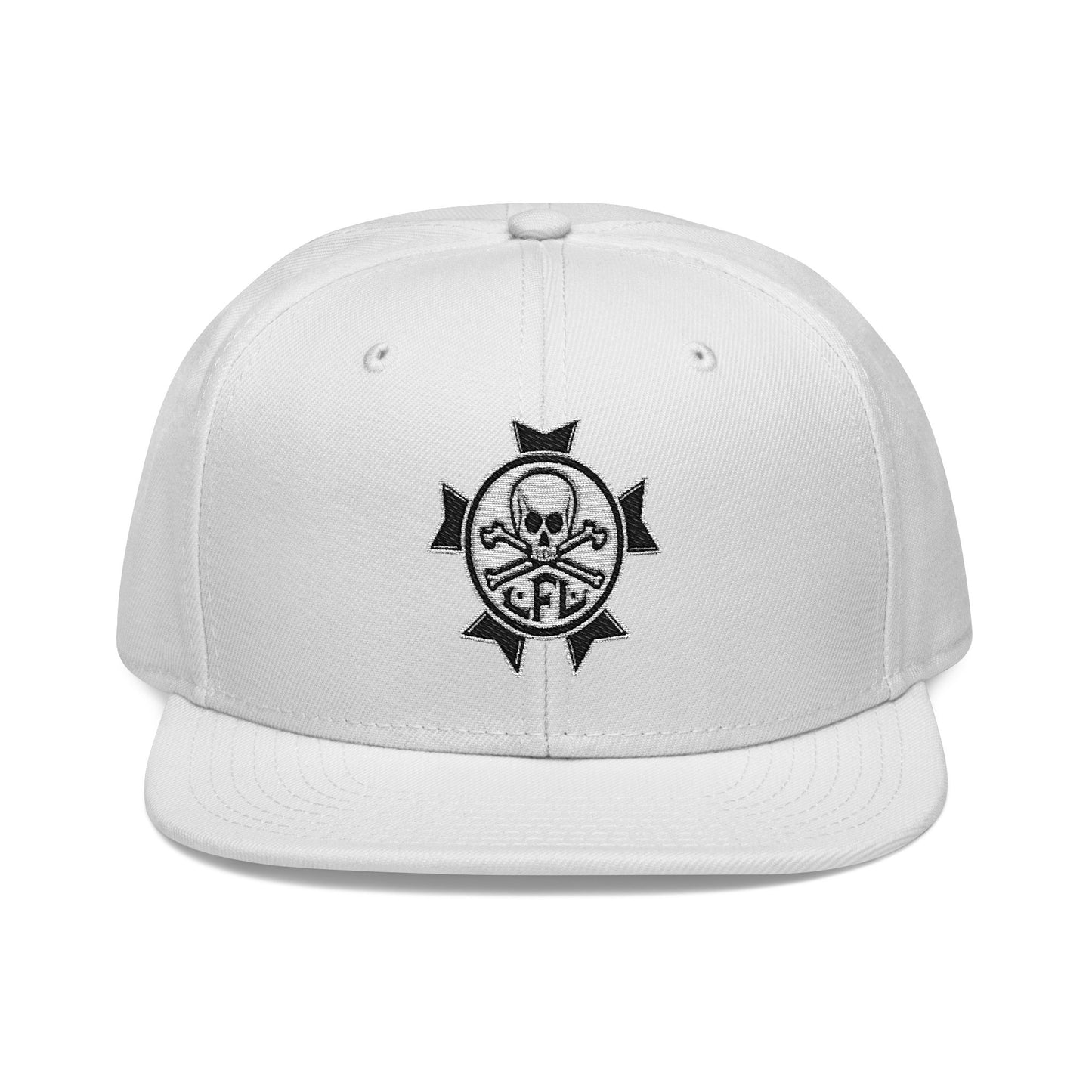 Skull Cap
