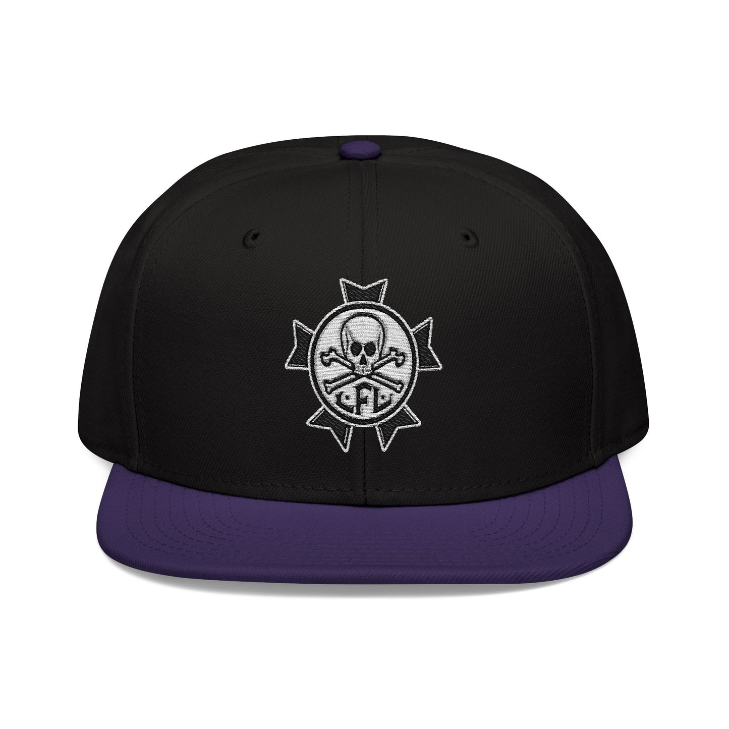 Skull Cap