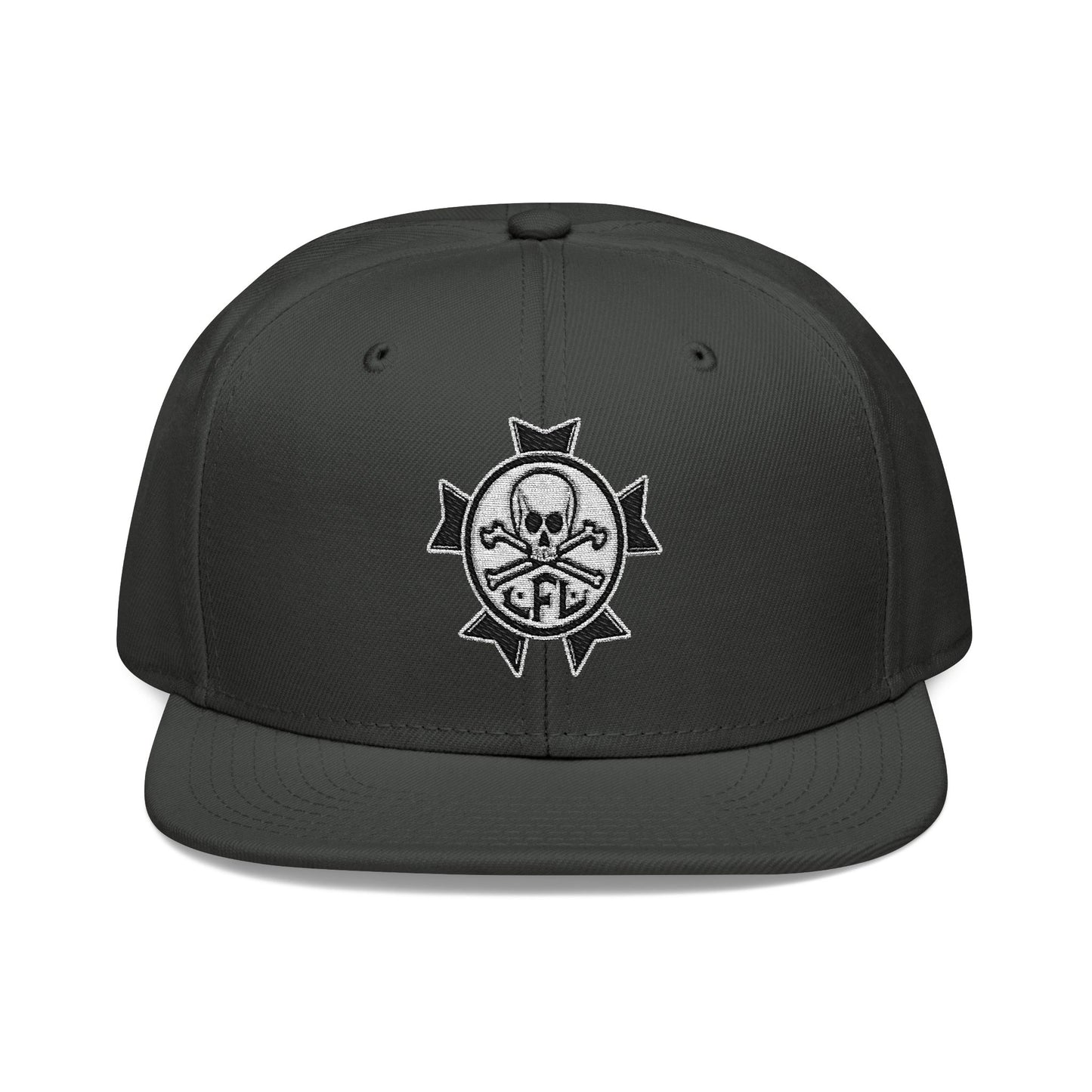 Skull Cap