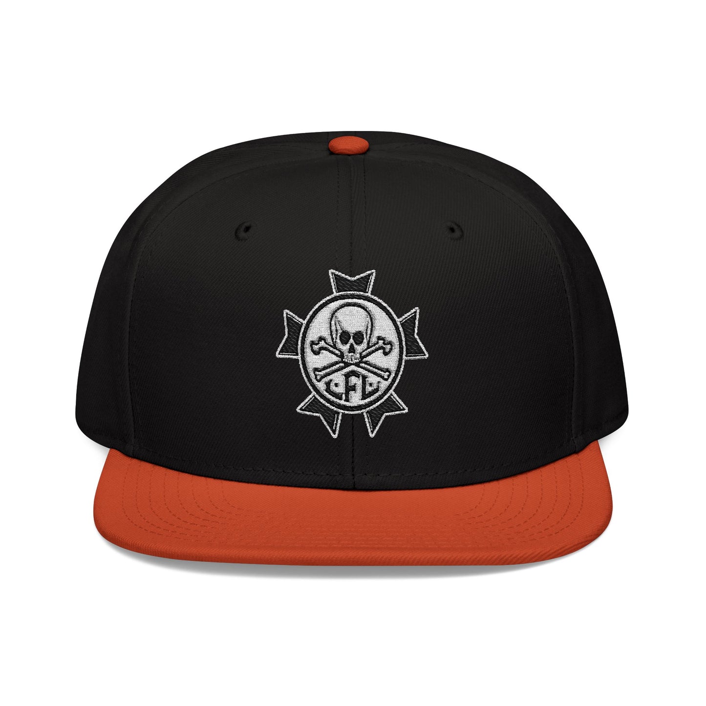 Skull Cap