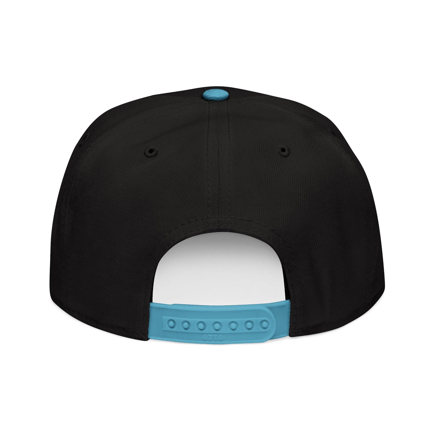 Rose Logo Hat