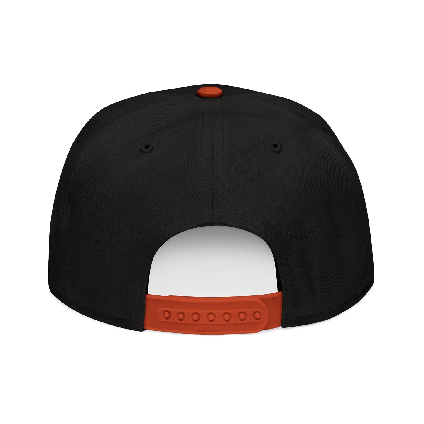 Rose Logo Hat
