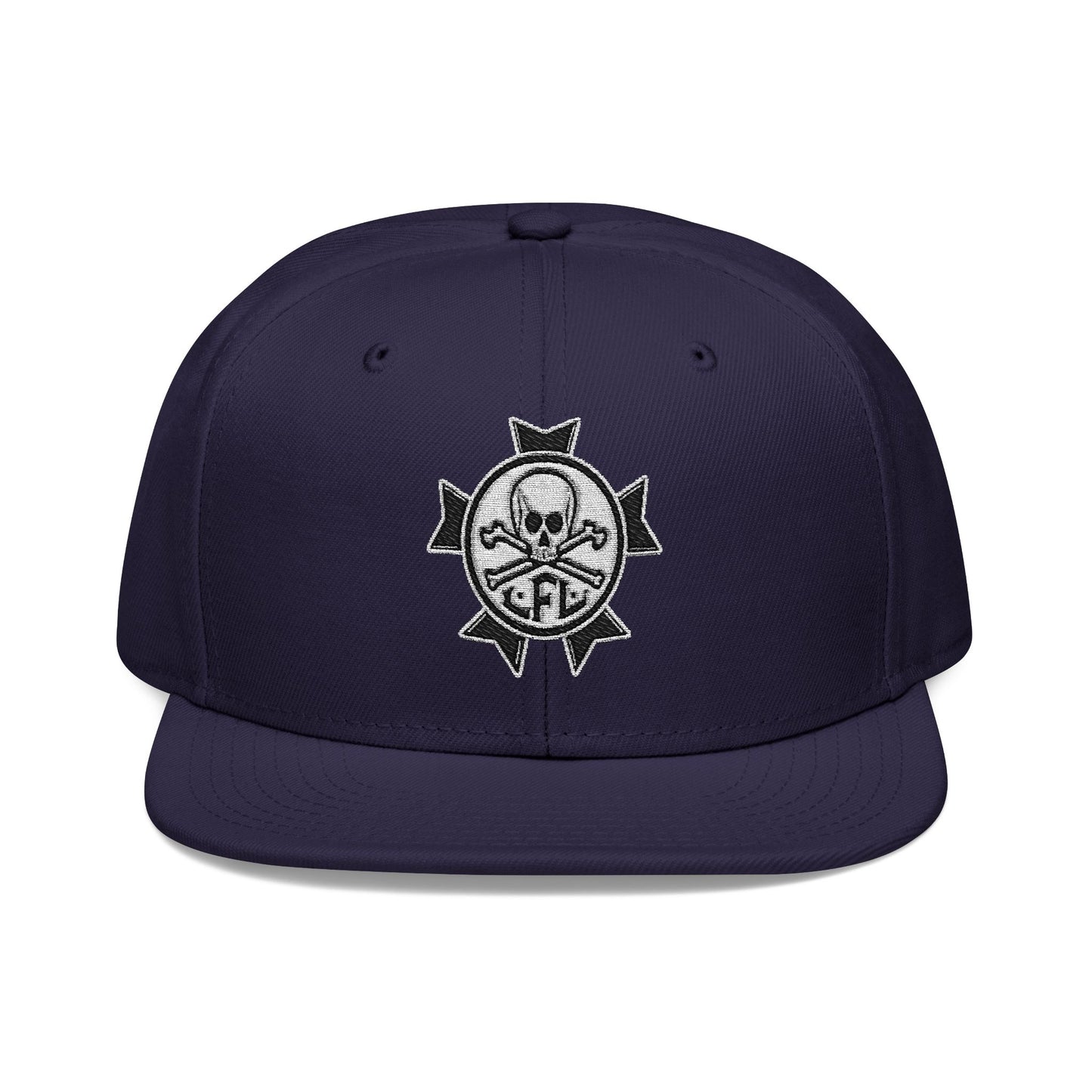 Skull Cap