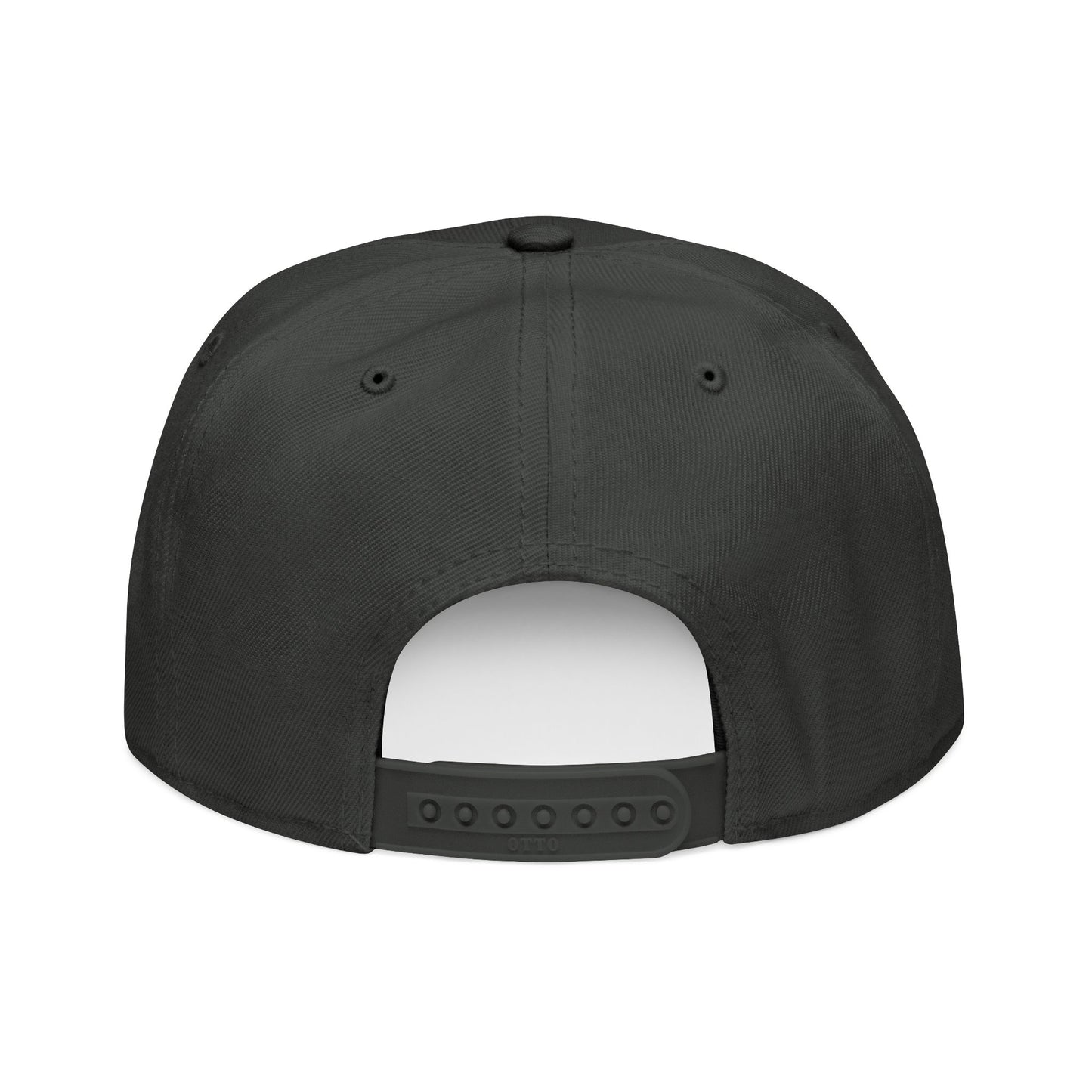 Skull Cap