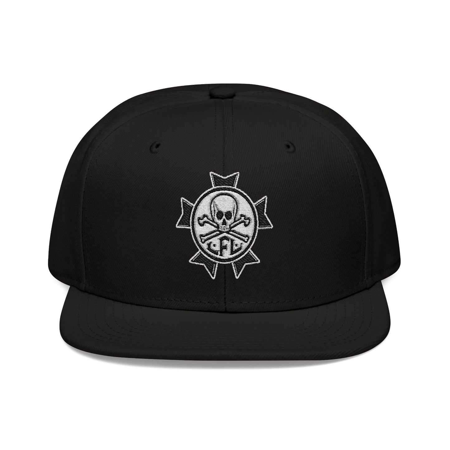 Skull Cap