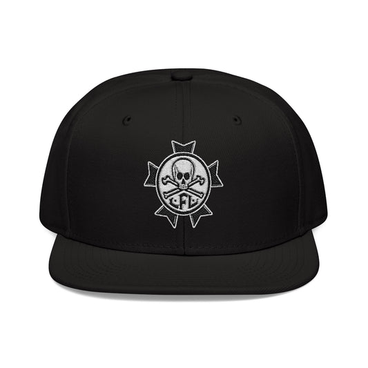 Skull Cap